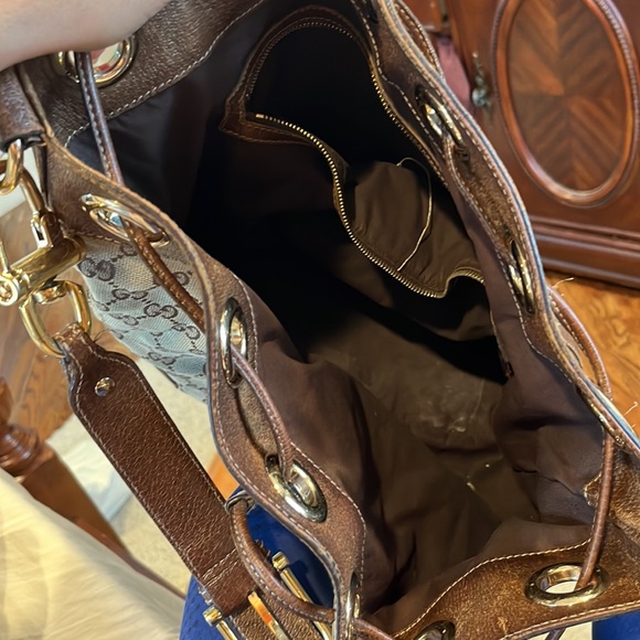 Gucci shoulder bag - Picture 12 of 14